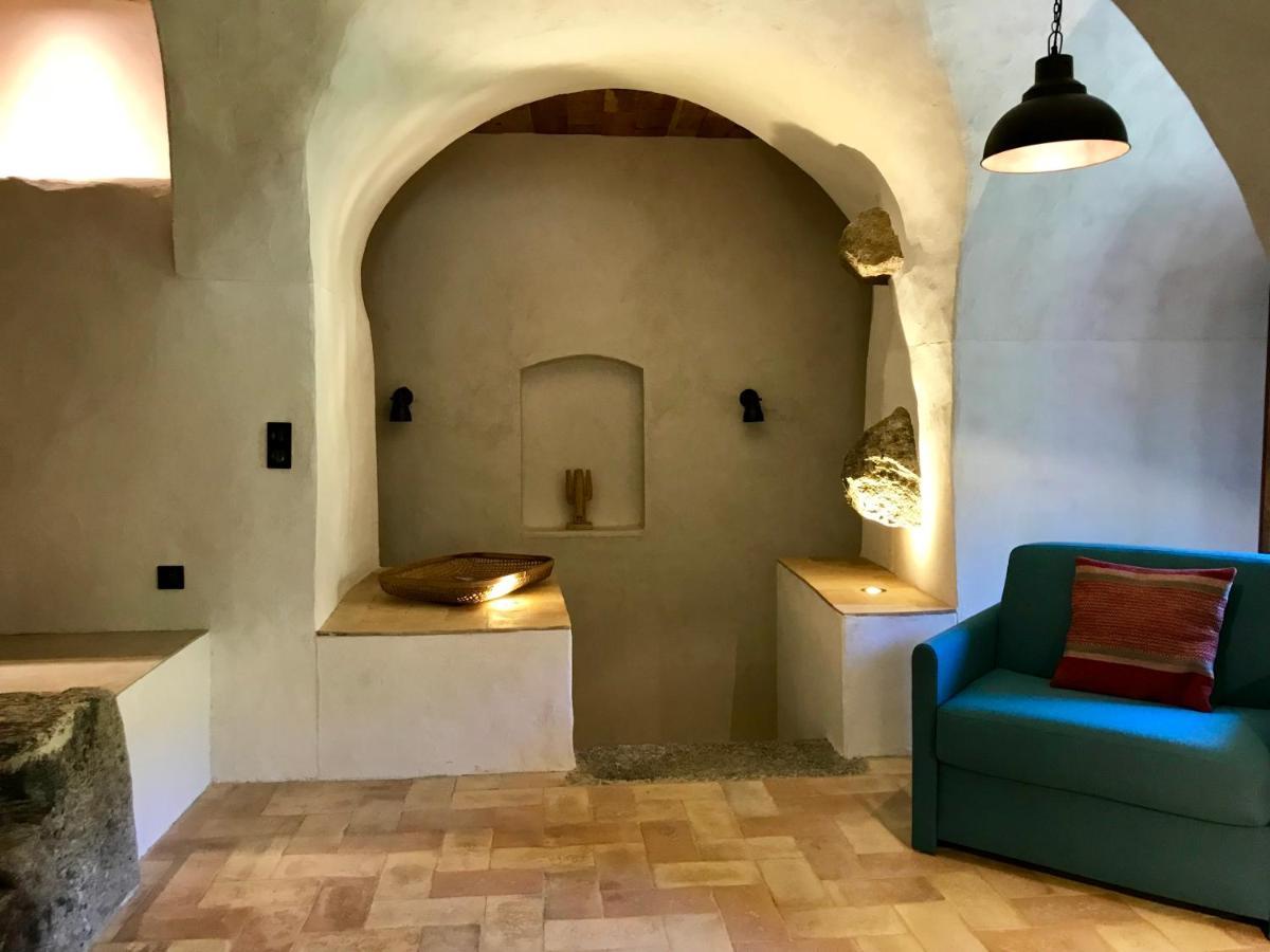 Chambres D'Hotes - Mulino Nannare Ville-di-Paraso Екстериор снимка