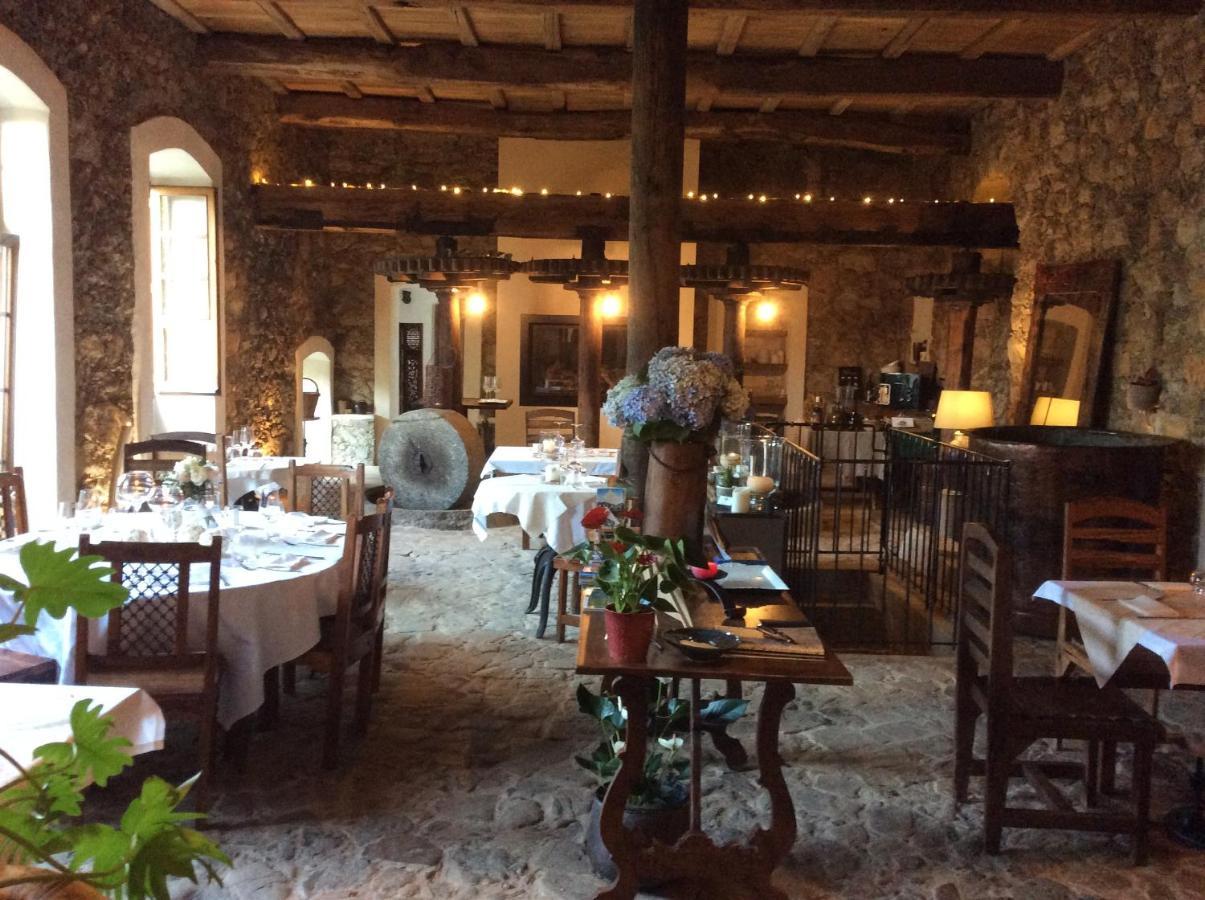 Chambres D'Hotes - Mulino Nannare Ville-di-Paraso Екстериор снимка