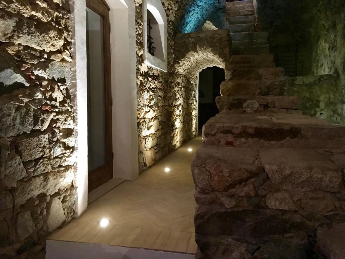 Chambres D'Hotes - Mulino Nannare Ville-di-Paraso Екстериор снимка