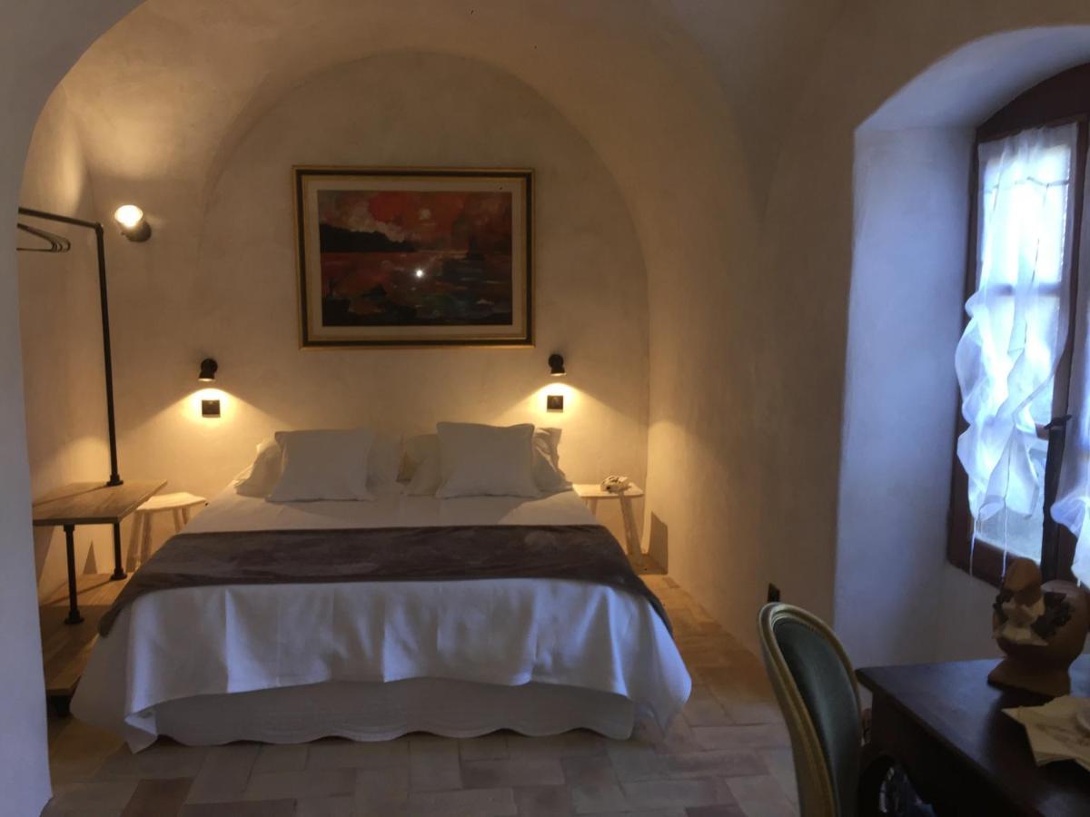 Chambres D'Hotes - Mulino Nannare Ville-di-Paraso Екстериор снимка