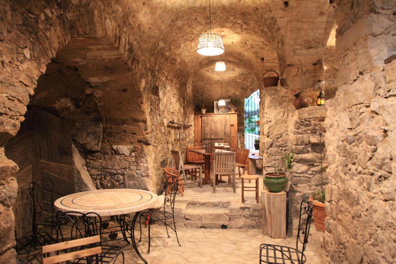 Chambres D'Hotes - Mulino Nannare Ville-di-Paraso Екстериор снимка