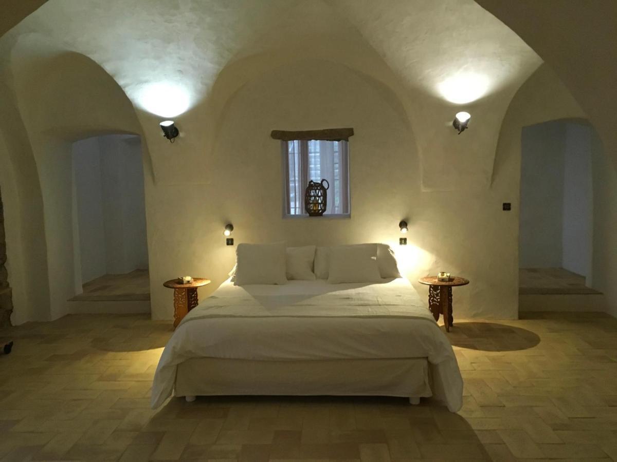 Chambres D'Hotes - Mulino Nannare Ville-di-Paraso Екстериор снимка