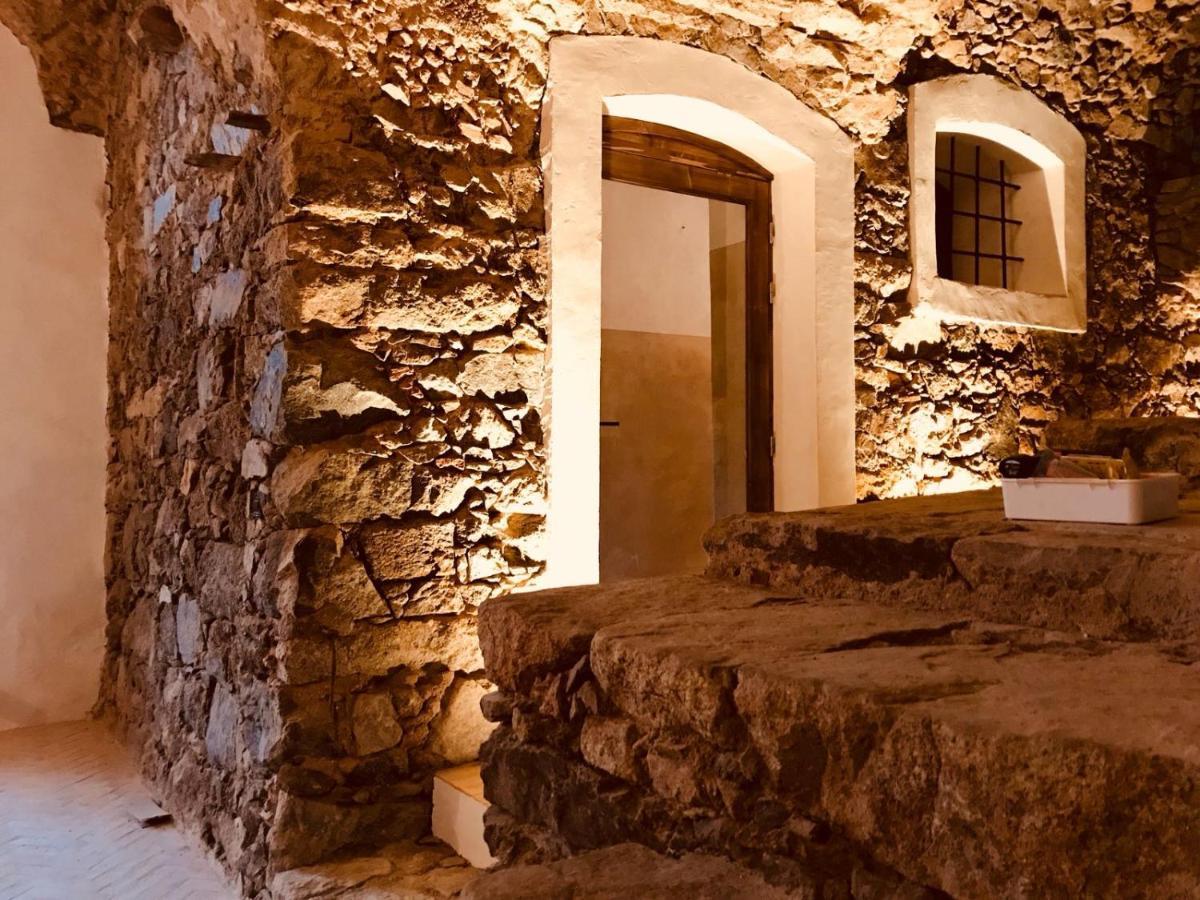 Chambres D'Hotes - Mulino Nannare Ville-di-Paraso Екстериор снимка