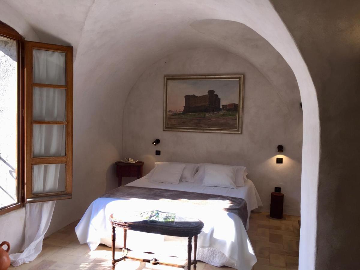 Chambres D'Hotes - Mulino Nannare Ville-di-Paraso Екстериор снимка