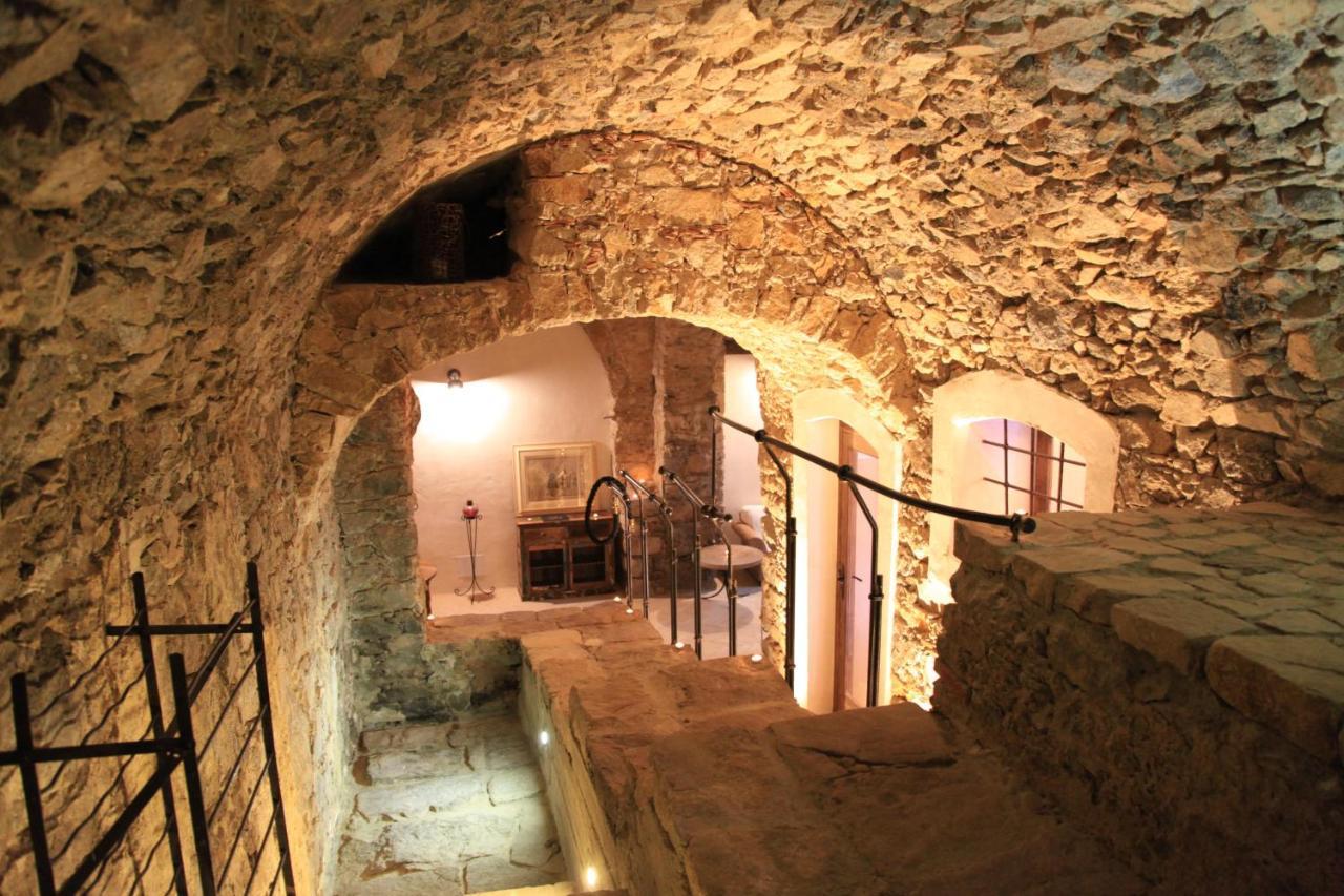 Chambres D'Hotes - Mulino Nannare Ville-di-Paraso Екстериор снимка