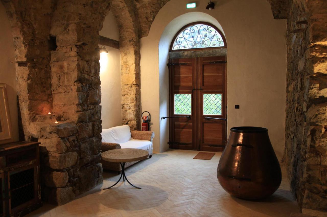 Chambres D'Hotes - Mulino Nannare Ville-di-Paraso Екстериор снимка
