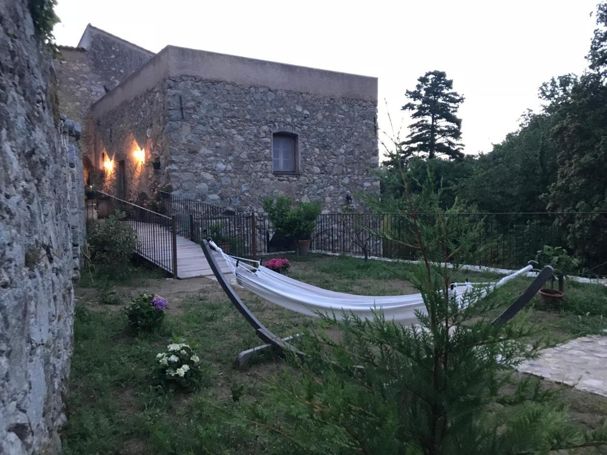 Chambres D'Hotes - Mulino Nannare Ville-di-Paraso Екстериор снимка