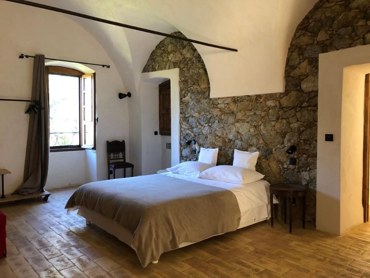 Chambres D'Hotes - Mulino Nannare Ville-di-Paraso Екстериор снимка