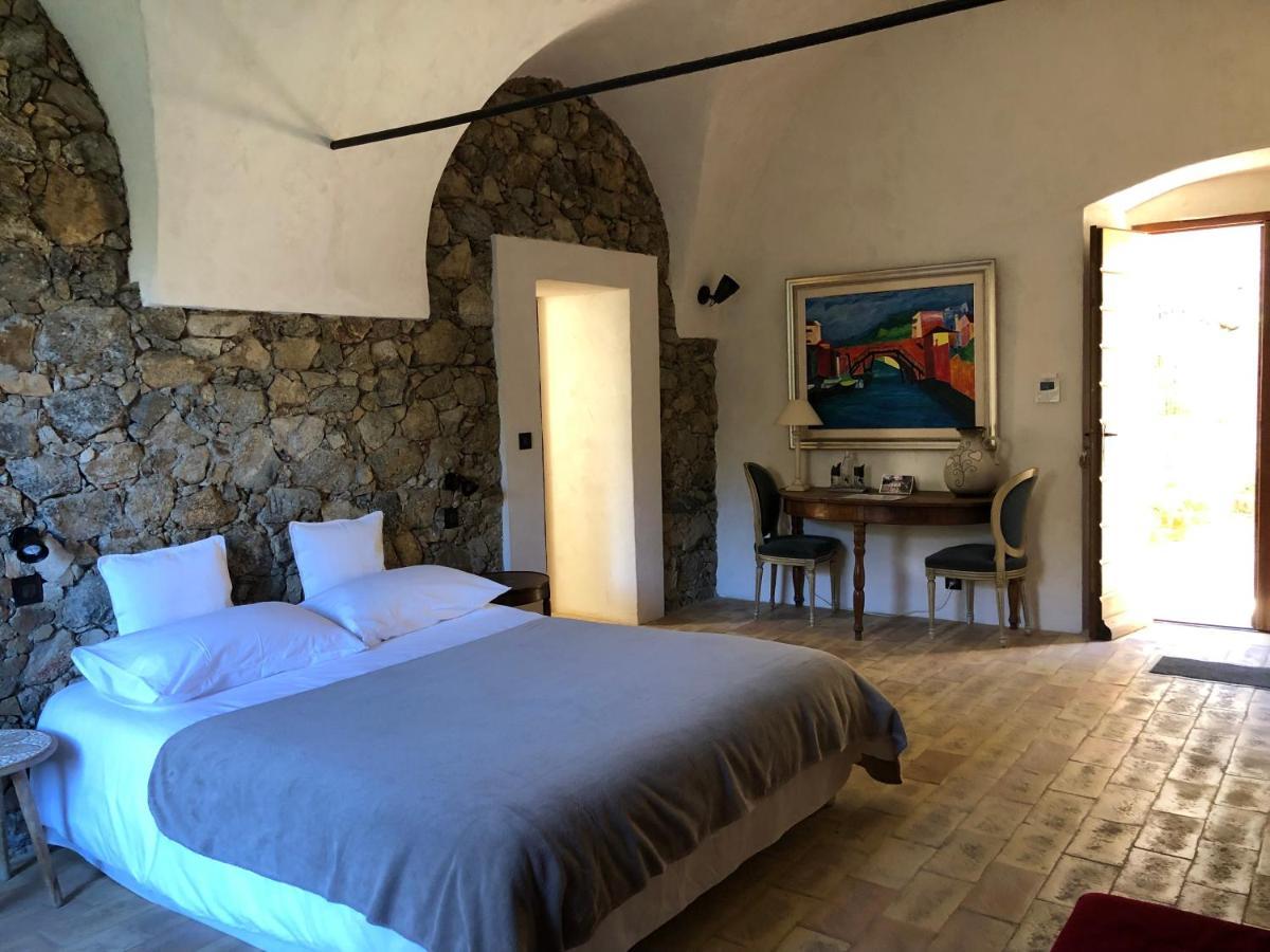 Chambres D'Hotes - Mulino Nannare Ville-di-Paraso Екстериор снимка