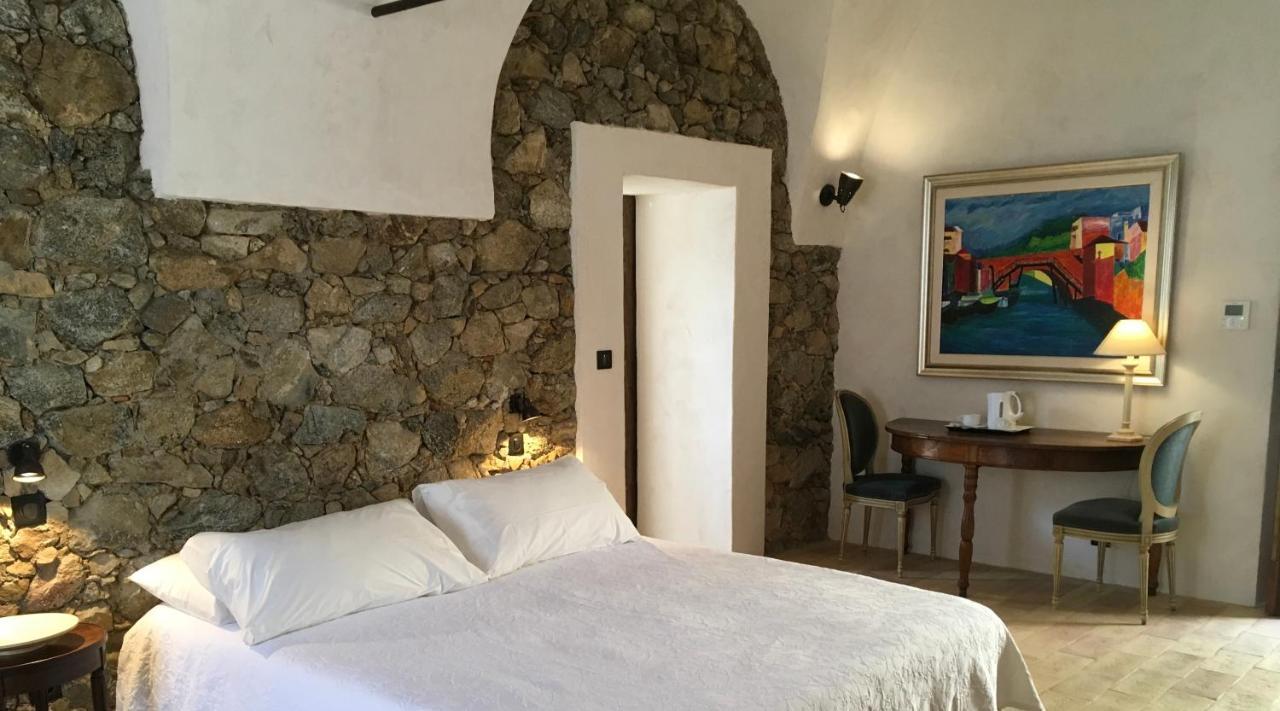 Chambres D'Hotes - Mulino Nannare Ville-di-Paraso Екстериор снимка