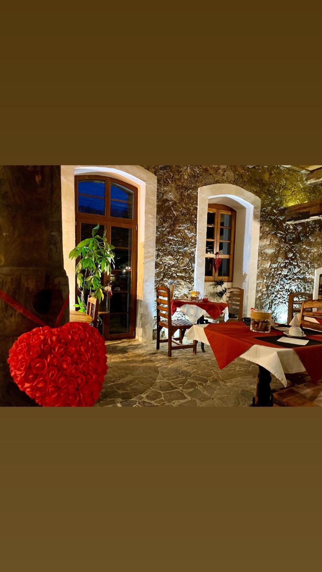 Chambres D'Hotes - Mulino Nannare Ville-di-Paraso Екстериор снимка
